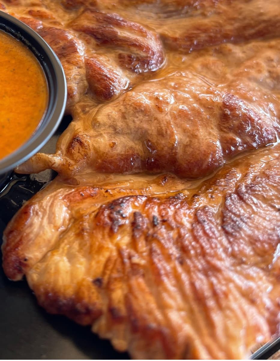 Dónde cenar en Mairena del Aljarafe