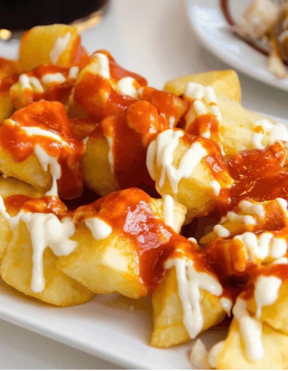 Tapas